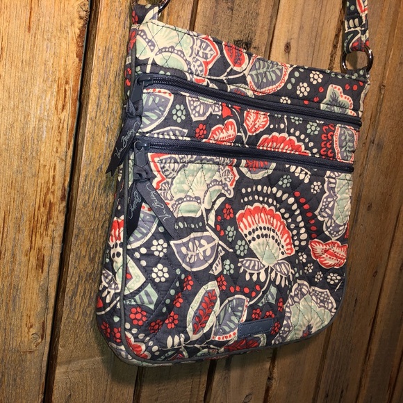 Vera Bradley Shoulder bag - Picture 3 of 8